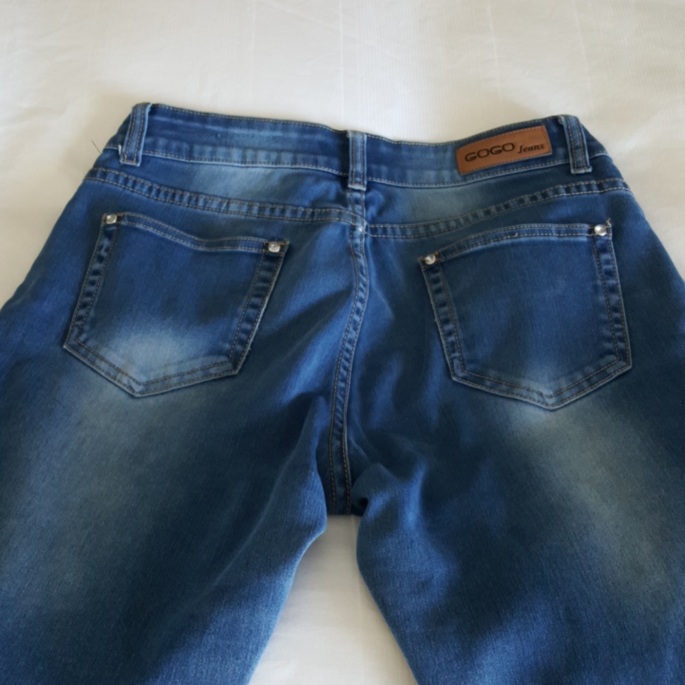 GoGo Jeans - Picture 4 of 7